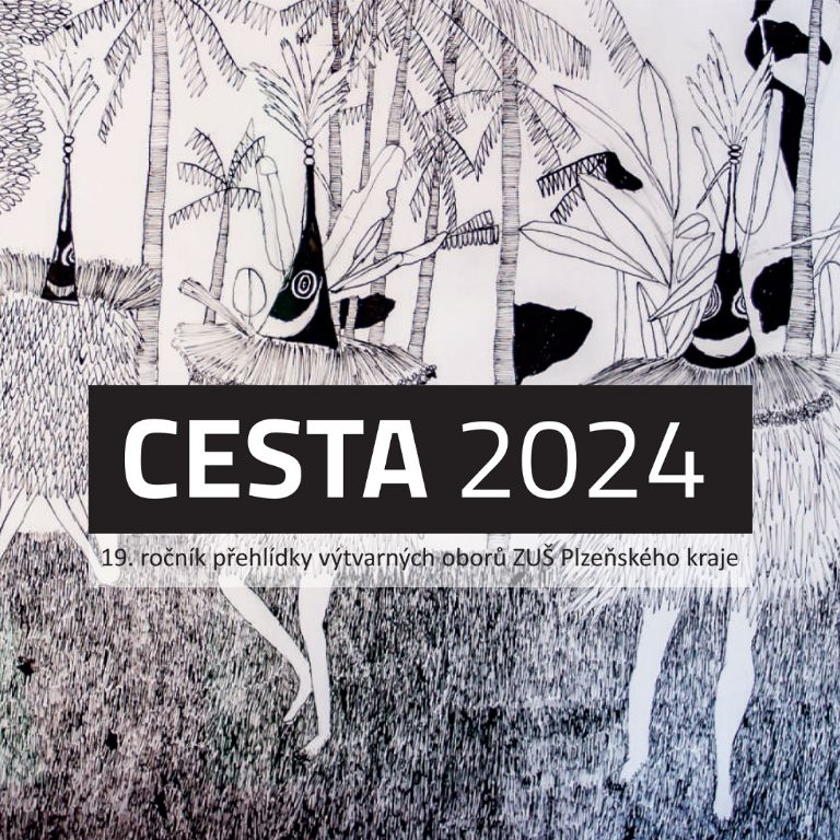 Cesta 2024